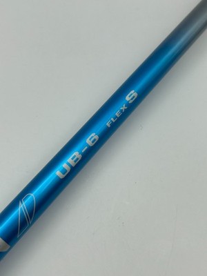 Graphite Design TOUR AD UB-6 Stiff Driver Shaft 44.125 in Callaway