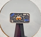 1 Gram .999 silver Bar "Last Call" - NSB Coins