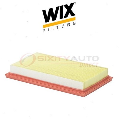 WIX 49225 Air Filter for XA5669 WAF4023 WA9604 WA2208 VFA 1212 VA5669 VA244 dh