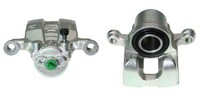 Bremssattel Hinterachse Links FüR Nissan Renault Qashqai / +2 I VAN
