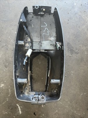 Johnson Evinrude 1989 1990 1991 - 1999 Lower Engine Cowling Set 35 40 48 50 HP