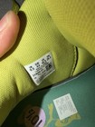 PUMA LaFrancé Heatmap Men’s Leather Lace-Up Sneakers Yellow/Green 311698-01 — photo 6