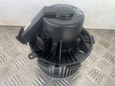 2013 VOLKSWAGEN CRAFTER 2E HEATER FAN B.F.C 934