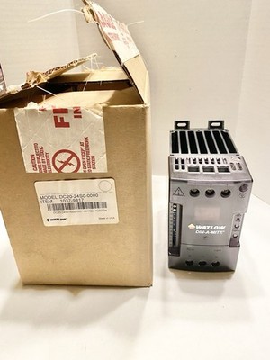 WATLOW DIN-A MITE POWER CONTROLLER DC20-24S0-0000 / DC2024S00000 (0pen Box)
