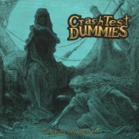 Audio Cd - Crash Test Dummies - The Ghost That Haunt Me - Sony Music -D- Neu
