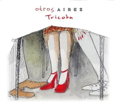 Otros Aires - Tricota