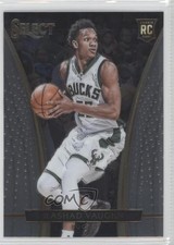 2015-16 Panini Select Courtside Rashad Vaughn #231 x9h