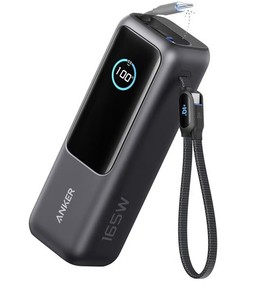 Anker Prime Power Bank 27650mAh | eBay