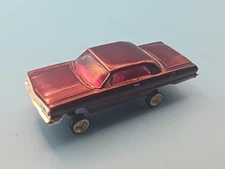 Revell Lowrider 63 Chevy Impala