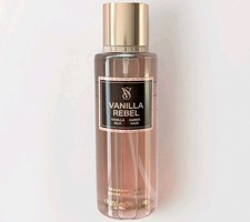 Victoria's Secret Vanilla Rebel mist