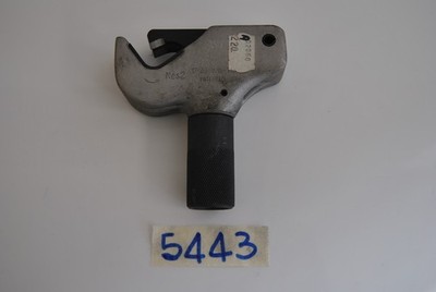 Universal Tool Repair External Threads NES2 Damaged Thread Tool
