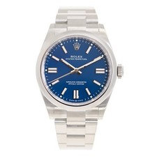 Rolex Oyster Perpetual Automatic Chronometer ...