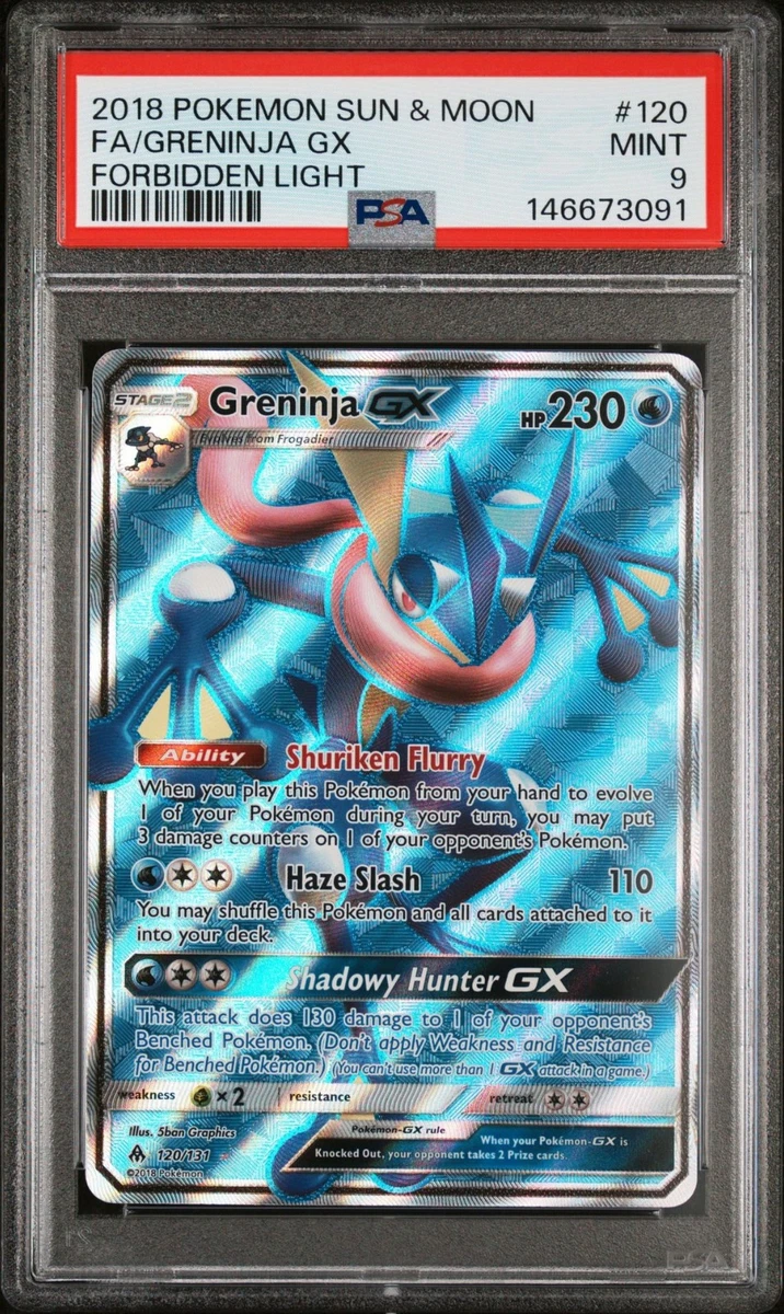 what are the ultra rare pokemon cards Zygarde GX (136/131) [Sun & Moon: Forbidden Light] main image 1
