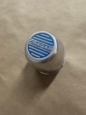 1 Cragar Aluminum Super Trick Wheel Center Cap