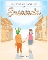 The Village Of Ensalada Diana Duda Taschenbuch Englisch 2025 Diana Duda