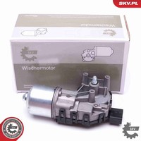 Esen Skv 19SKV091 Wischermotor Motor Scheibenwischer FüR Ford