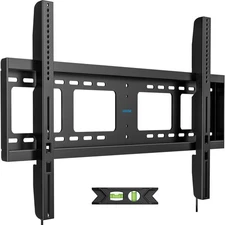Heavy Duty TV Wall Mount for 55-100 inch Large TVs up to 200 LBS  800x600 mm ...