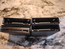 Atari 2600 Game Cartridges Lot of 16 - With Manuals - All Tested And Working 