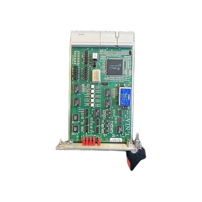 TeNTA Technology AS00800-01 CPCI Board PCB SCOM-0800 