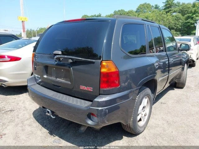 Used Differential Carrier Assembly fits: 2007 Gmc Envoy Front Axle 2 mounting ho - Image 4 of 4