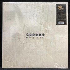 KARATE MAKE IT FIT (US-ORIGINAL)