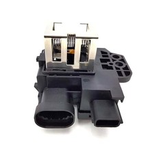 Engine Cooling Fan Motor Relay 25230-00Q0J Nissan Sentra OEM
