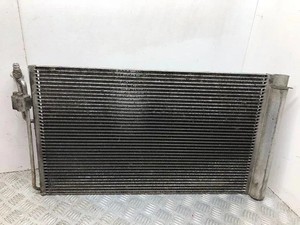 BMW 5 Touring E61 A/C Matrix Heater 8381362 3.00 Diesel 160kw 2003 22990033
