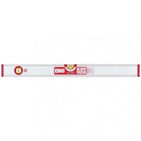 BMI Magnet-Wasserwaage LM Alustar 80Cm Eloxiert