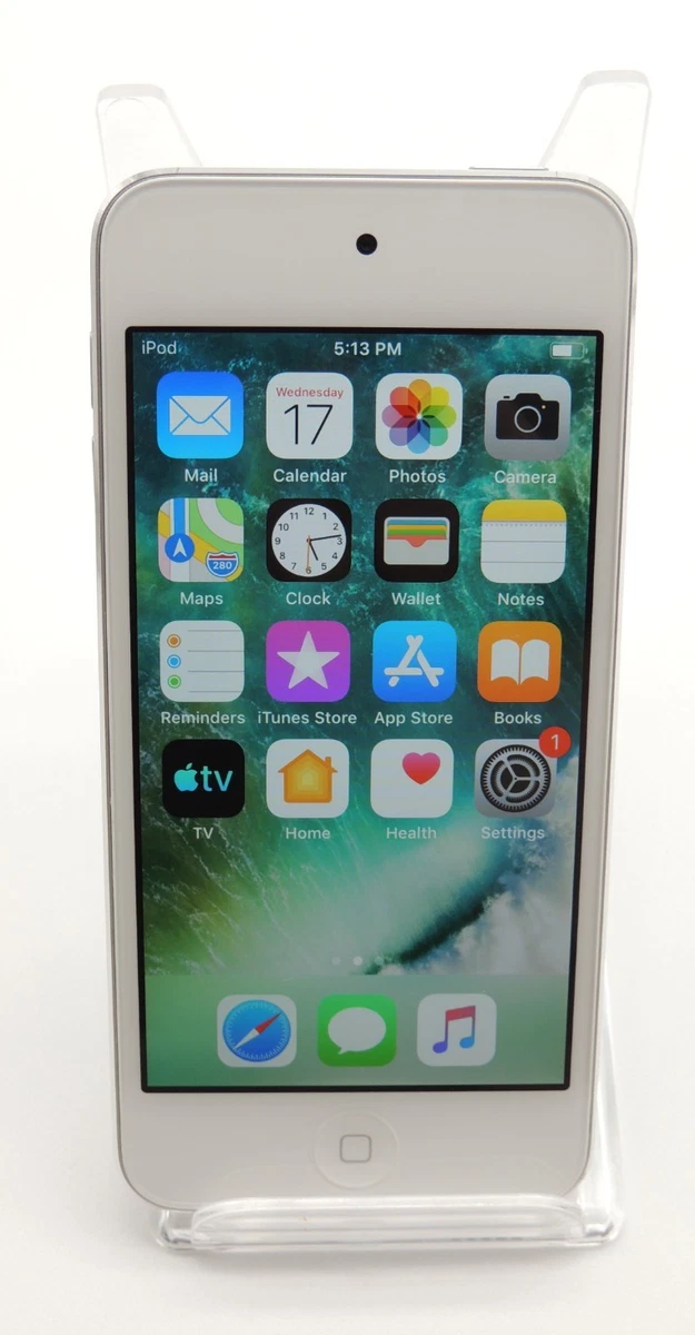 Apple 6th Generation iPod Touch for sale - eBay
