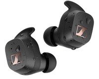 Sennheiser SPORT True Wireless Earbuds - Bluetooth In-Ear Headphones for Active