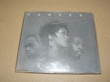 Fugees - Killing Me Softly - CD