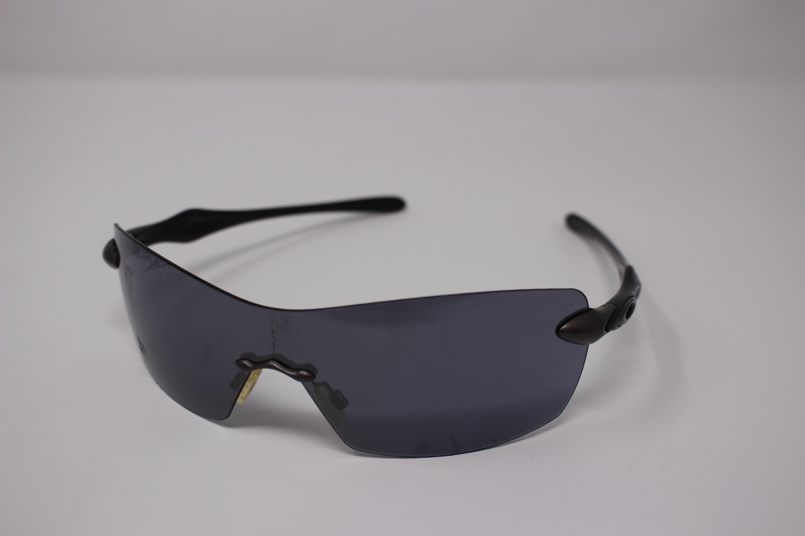 Oakley Dartboard FRAMES ONLY Black Sunglasses USA… - image 7