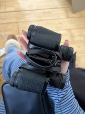 Tasco Zip Binoculars 8x30mm with Cary Case