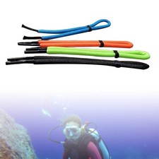 four Pieces Floating Sunglasses Straps for Water Flotation Devices