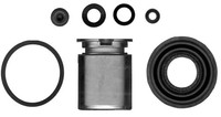 TRW Bremssattel Reparatursatz FüR VW Golf VI 5K1 Touran 1T1 1T2 1T3 Audi A3 8P1