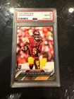 2024 TOPPS NOW #6 JAYDEN DANIELS ROOKIE RC PSA 10