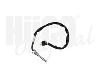 Sensor Abgastemperatur HÜCo 137005 FüR Mercedes Klasse W204 Model S204 Glk X204