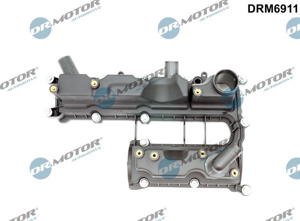 NEU - Dr.Motor Automotive DRM6911 Zylinderkopfhaube FüR Ford-image