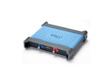 Pico Scope 4224A - 2 Channel 20 MHz Oscilloscope Kit with 2x TA375 Probes