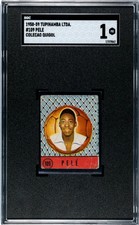 Top Pelé Cards to Collect 28