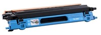 Original Toner Brother TN-135 C Cyan FüR Dcp 9040 Cn 9042 Cdn 9045 Cdn