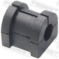 Febest MSB-CW8R Stabilisatorlager Hinten FüR Citroen C-CROSSER Enterprise