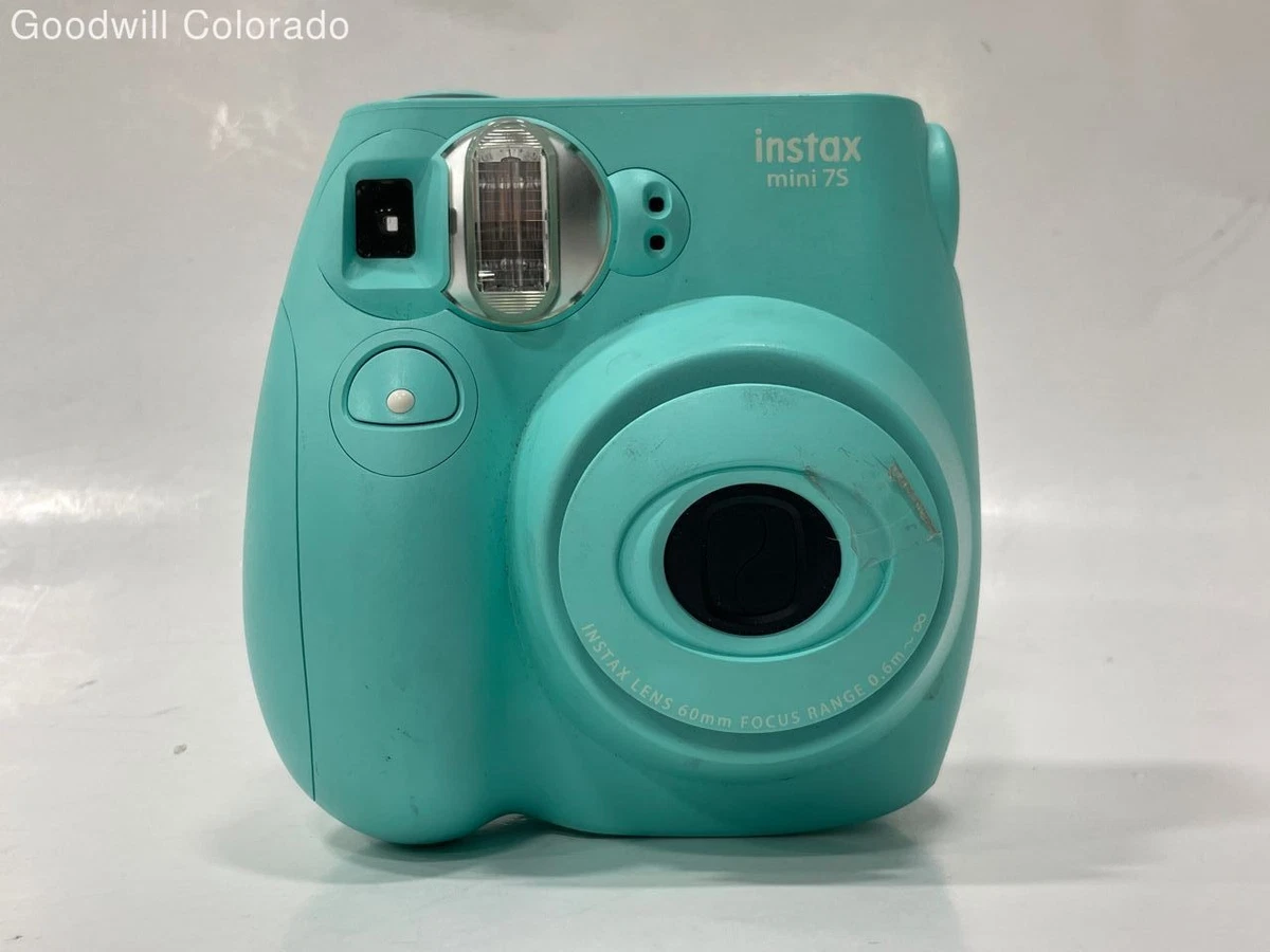 Fujifilm instax mini 7S Film Cameras for sale - eBay