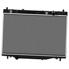  Full Aluminum Radiator Replacement for 2004 2005 2006 2007 for RAD:2731