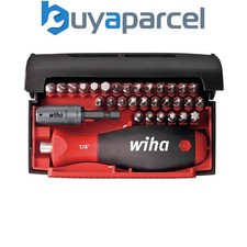 Image of Wiha 34686 Collector Standard Bit Set, 32 Piece WHA34686
