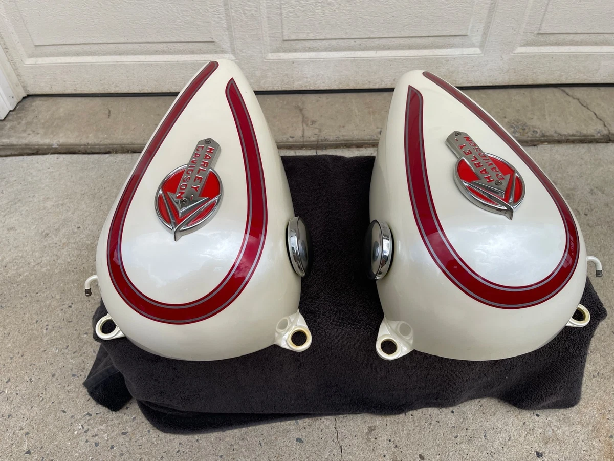 Harley-Davidson Motorcycle Parts for 1997 Harley-Davidson Heritage