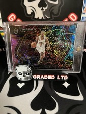 EVAN MOBLEY PANINI SELECT COURTSIDE COSMIC SSP Case Hit