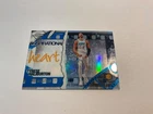 2025 Topps Chrome Tyrese Haliburton Refractors Blue (RAW)