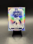 2025 Panini Phoenix Jaxson Dart (RC) #24 Contours