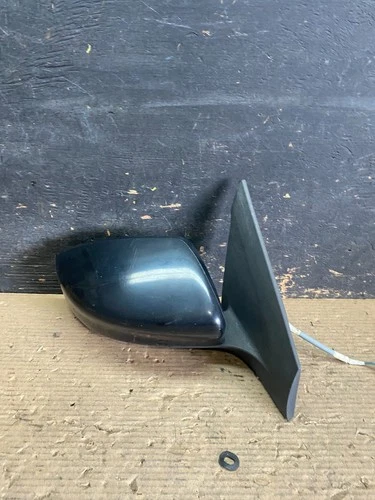 2013 to 2019 Nissan Sentra Right Passenger Side Door Mirror OEM  S3490 DG